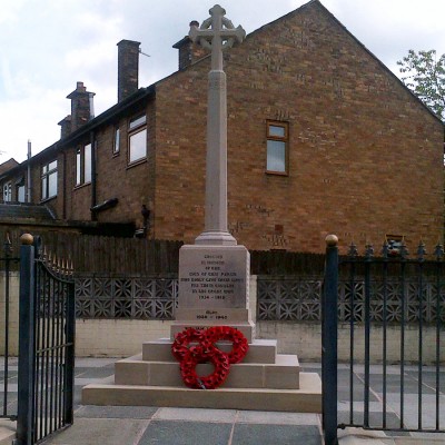 memorial restoration