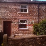 lime mortar to watershot stonework cottage restoration 1 bnscl ch