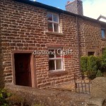 lime mortar to watershot stonework cottage restoration 2  bnscl ch