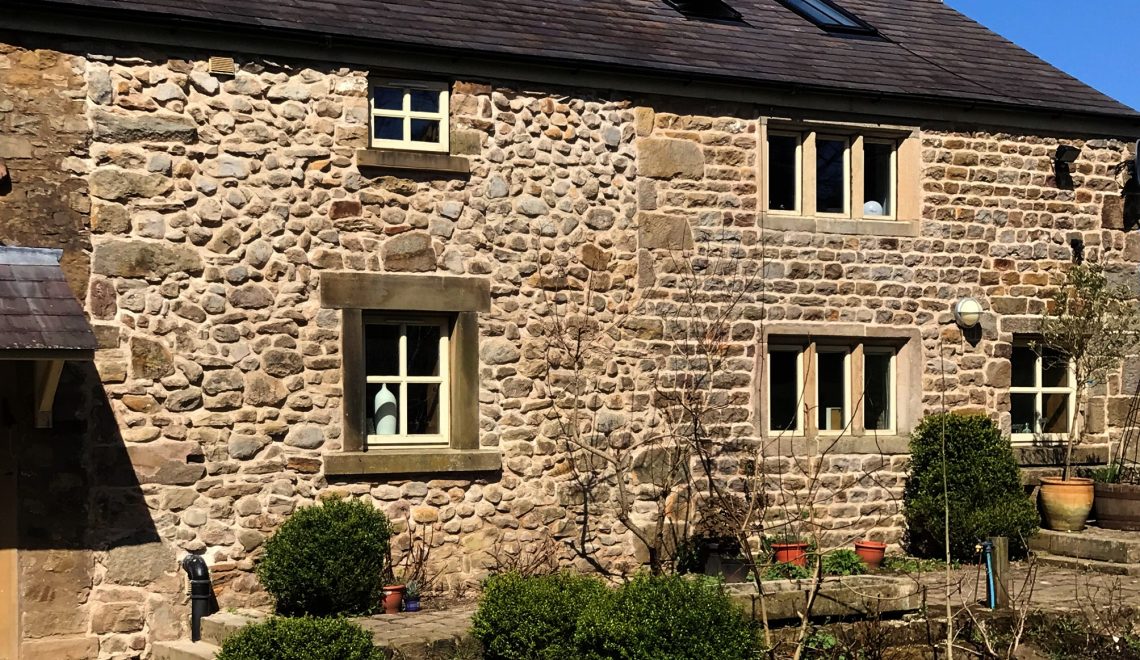 Lime Mortar and Stone Stonemason Dry Stone Waller Stone Restoration
