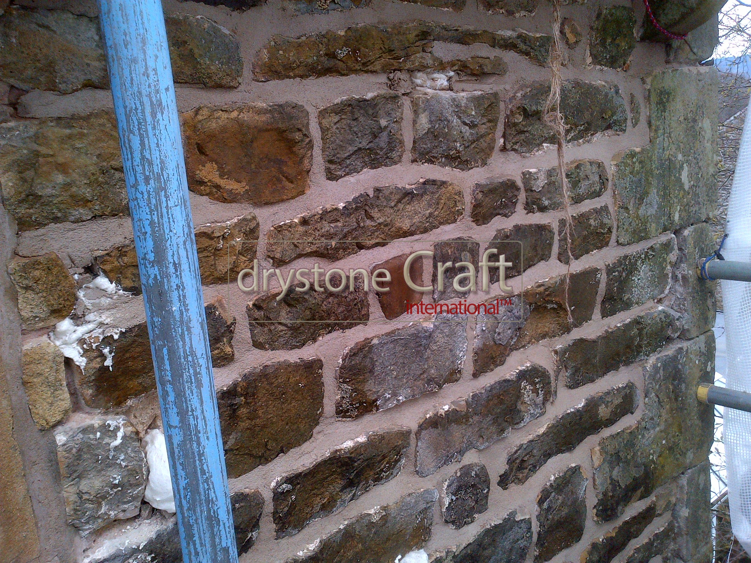 Stonemasons Lime Mortars & Lime Mortar Pointing Guide 2021 Stonemason