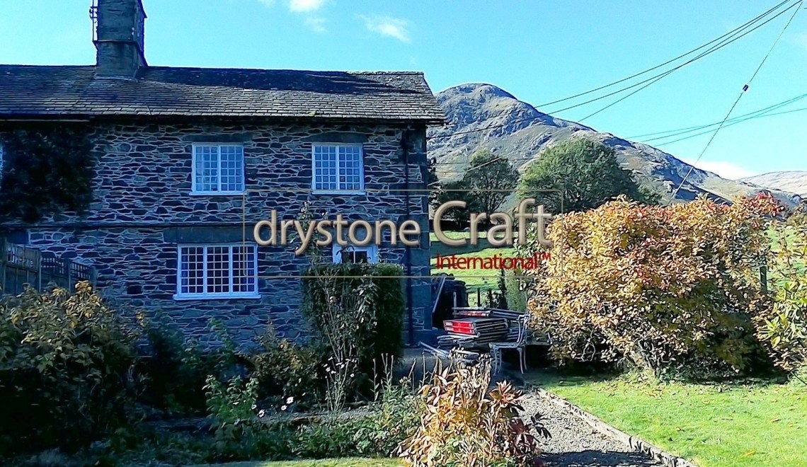 lime mortar pointing and stone building restoration