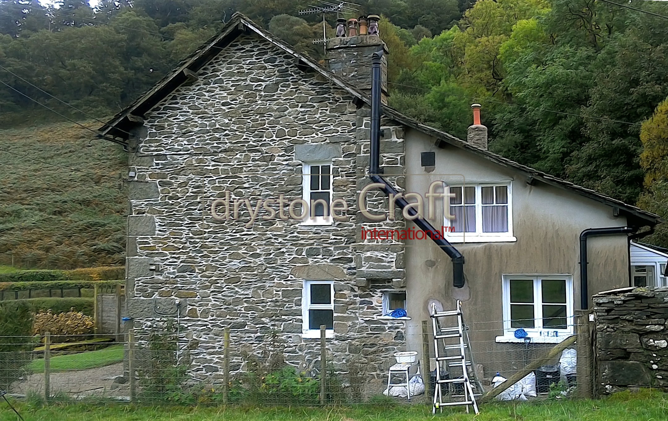 Lime-mortar-pointing-and-stonework-restoration-lake-district